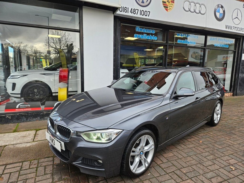 Used BMW 3 Series 2015 for sale - 76867332: Photo 13