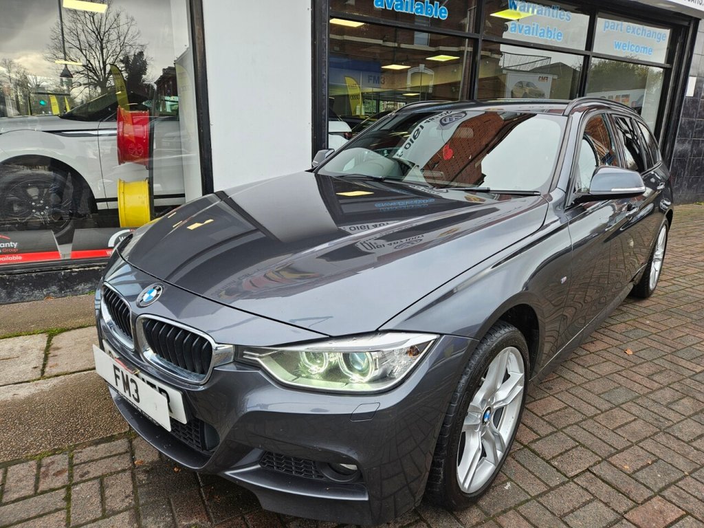 Used BMW 3 Series 2015 for sale - 76867332: Photo 14