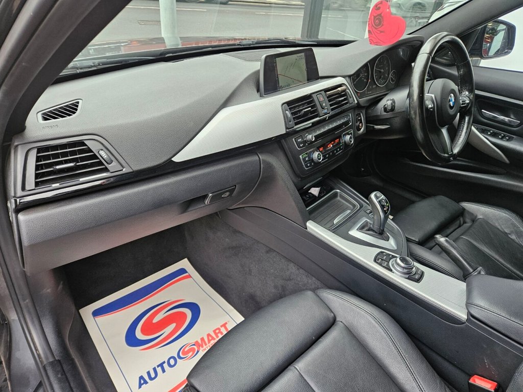 Used BMW 3 Series 2015 for sale - 76867332: Photo 15