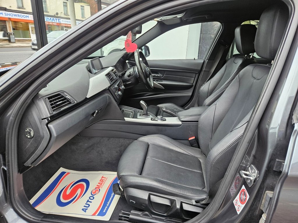 Used BMW 3 Series 2015 for sale - 76867332: Photo 16