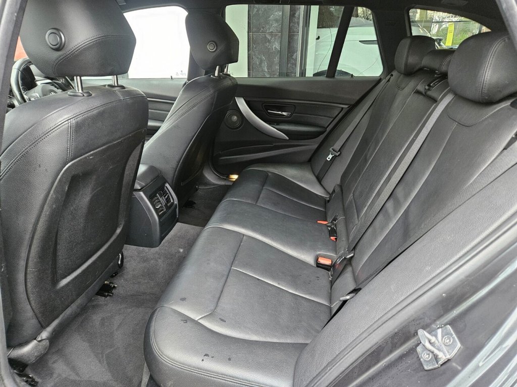 Used BMW 3 Series 2015 for sale - 76867332: Photo 17