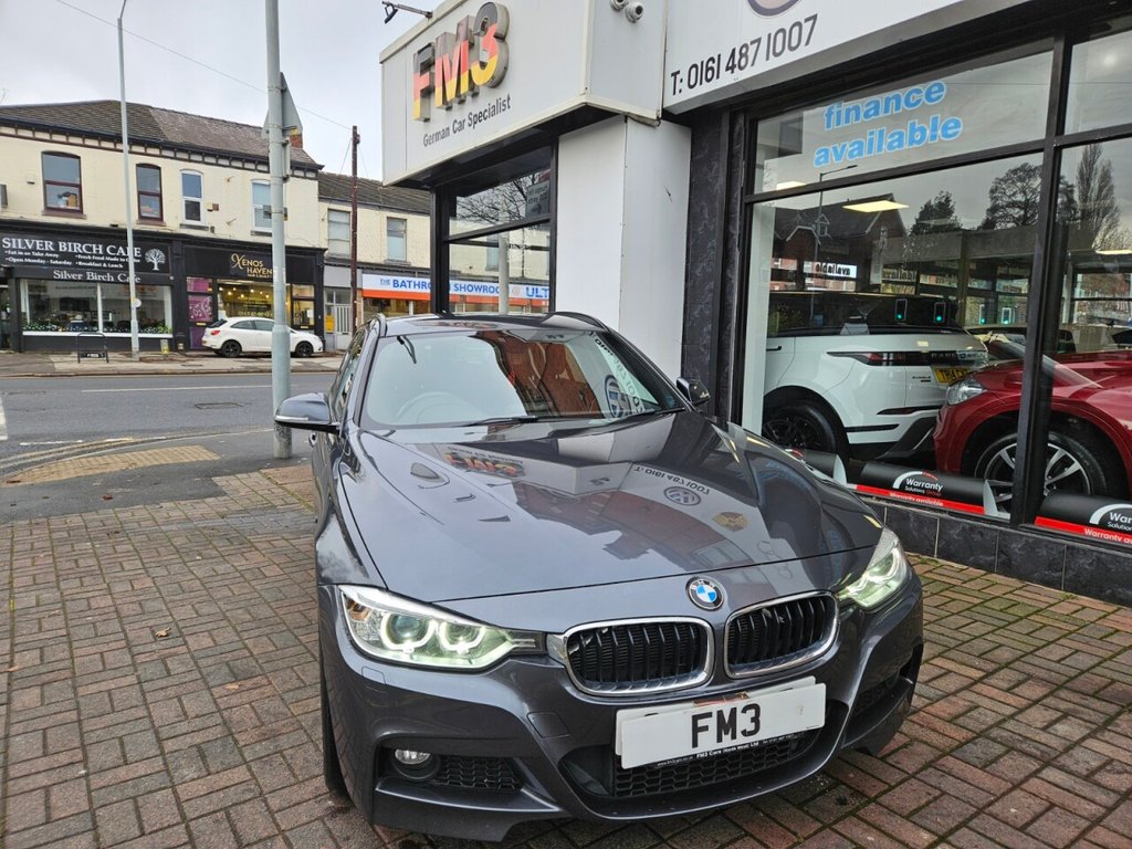 Used BMW 3 Series 2015 for sale - 76867332: Photo 18