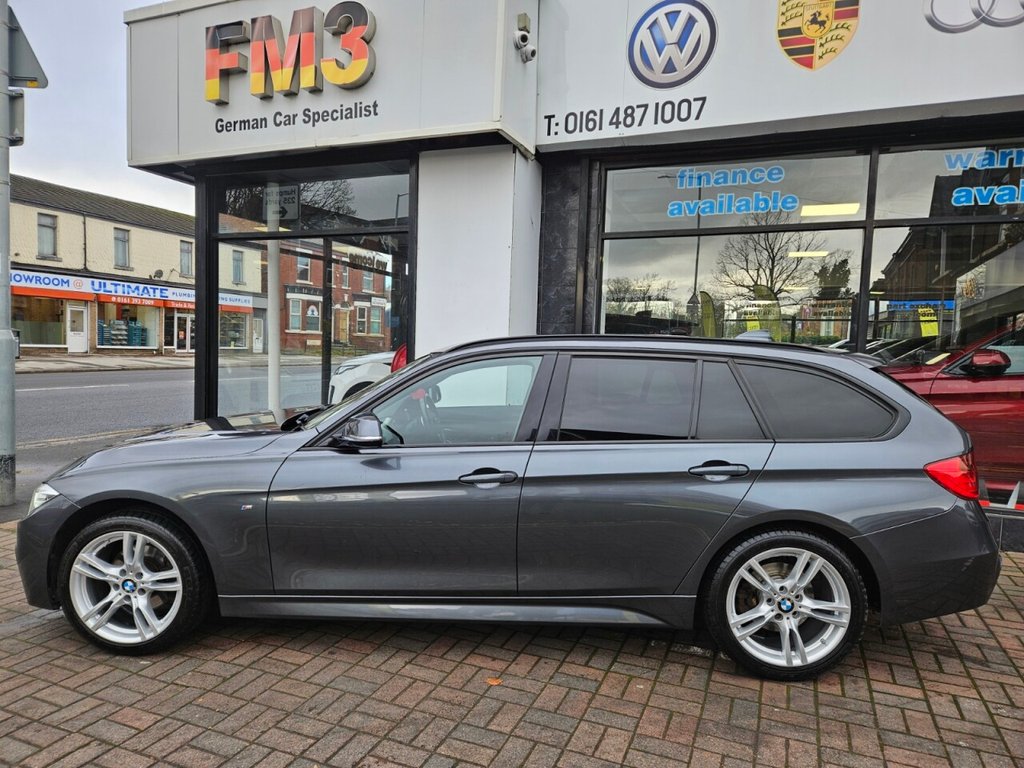 Used BMW 3 Series 2015 for sale - 76867332: Photo 19