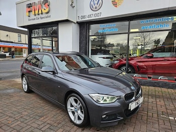 Used BMW 3 Series 2015 for sale - 76867332: Photo