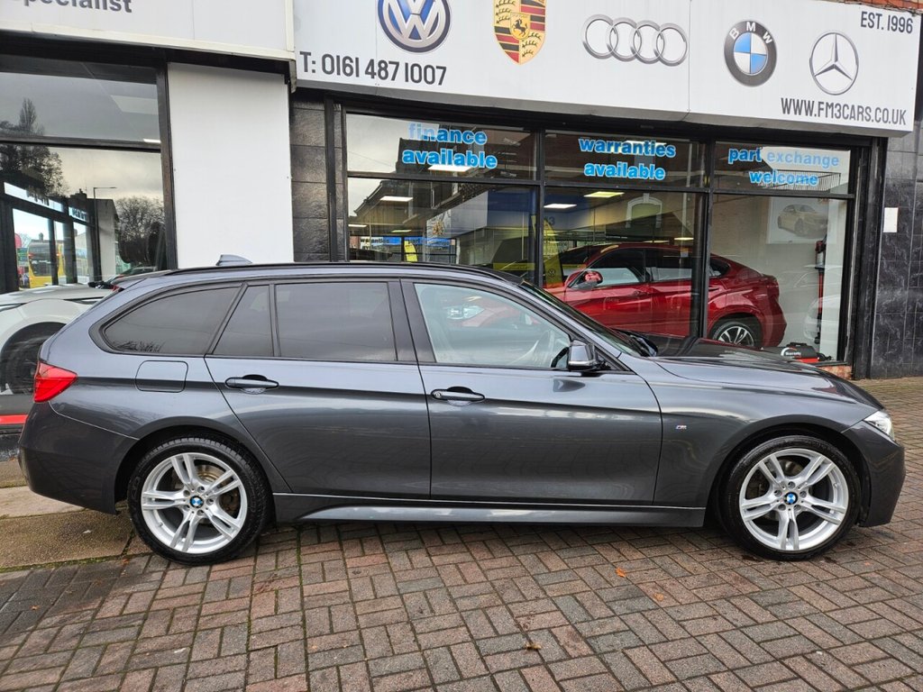 Used BMW 3 Series 2015 for sale - 76867332: Photo 20