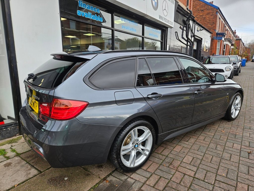 Used BMW 3 Series 2015 for sale - 76867332: Photo 21