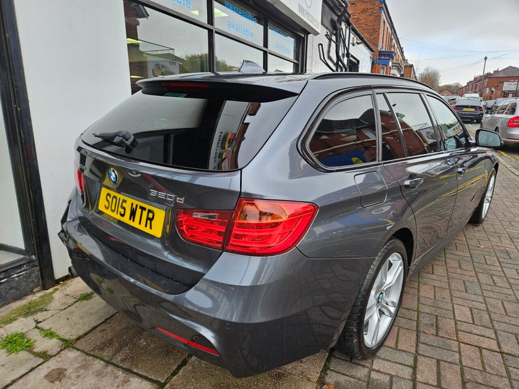 Used BMW 3 Series 2015 for sale - 76867332: Photo 23