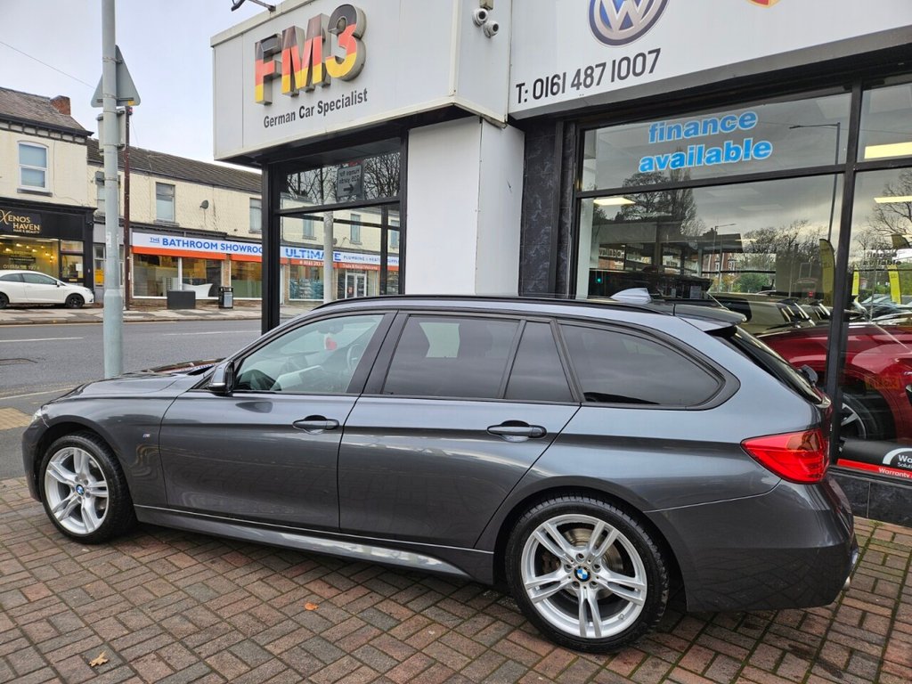 Used BMW 3 Series 2015 for sale - 76867332: Photo 24