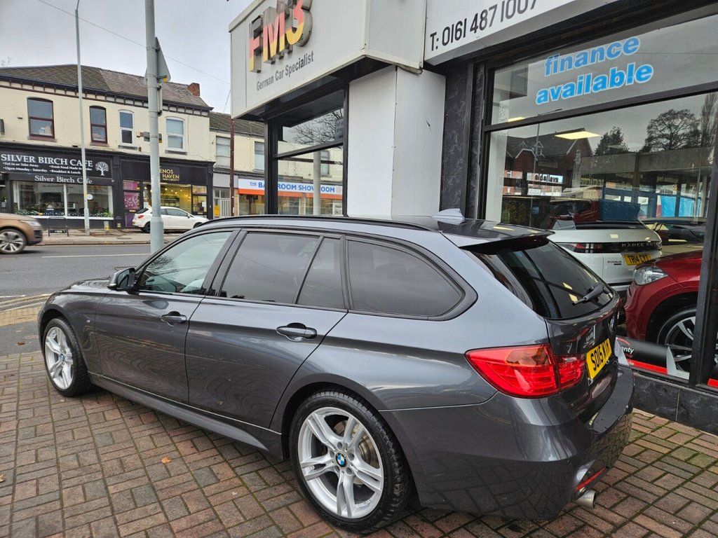 Used BMW 3 Series 2015 for sale - 76867332: Photo 25