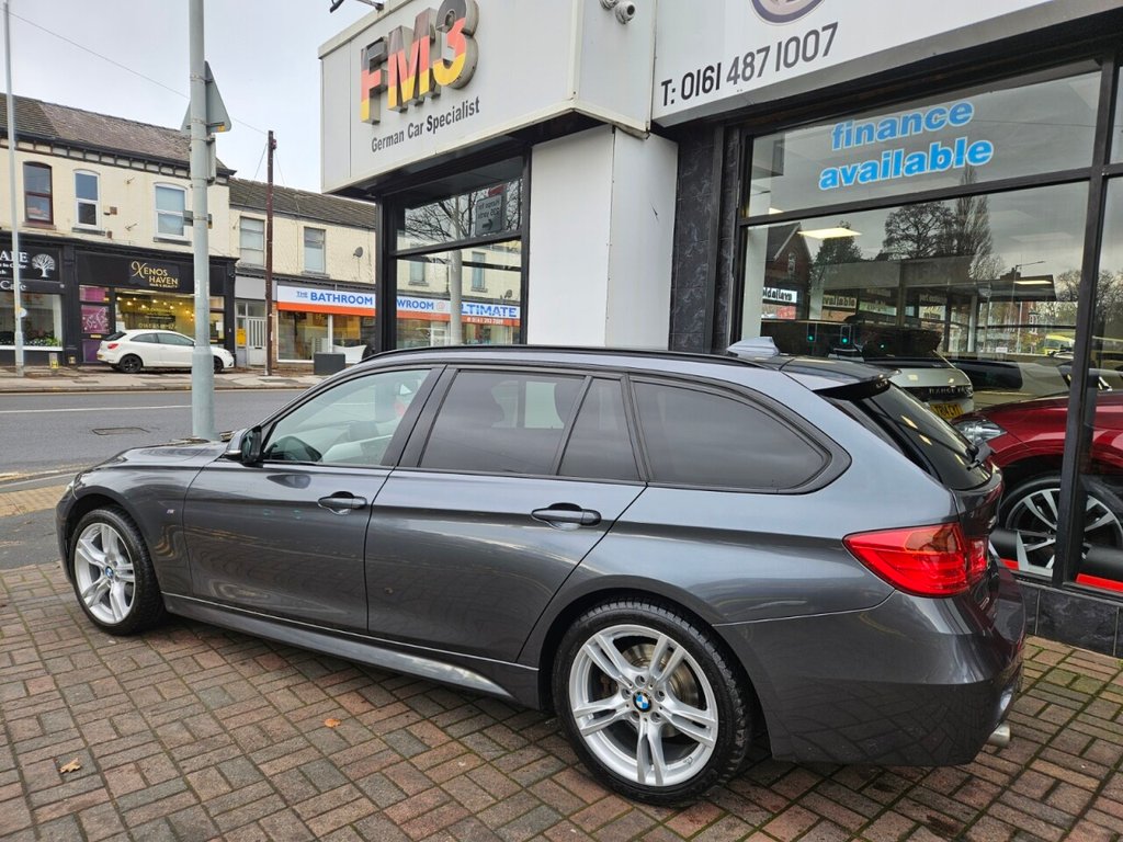 Used BMW 3 Series 2015 for sale - 76867332: Photo 26