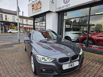 Used BMW 3 Series 2015 for sale - 76867332: Photo