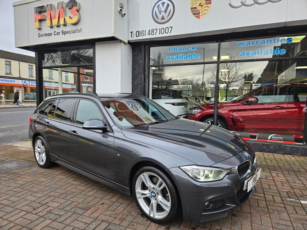 Used BMW 3 Series 2015 for sale - 76867332: Photo 3