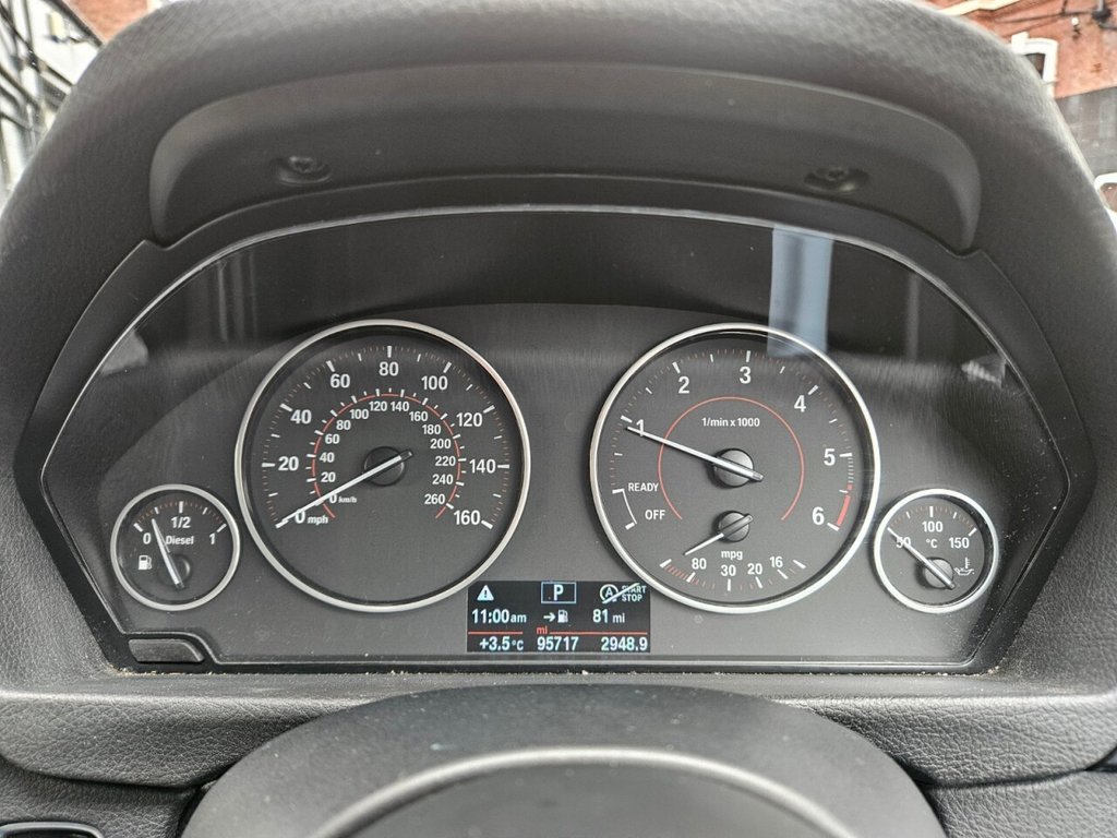 Used BMW 3 Series 2015 for sale - 76867332: Photo 33