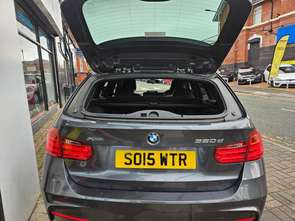 Used BMW 3 Series 2015 for sale - 76867332: Photo 37