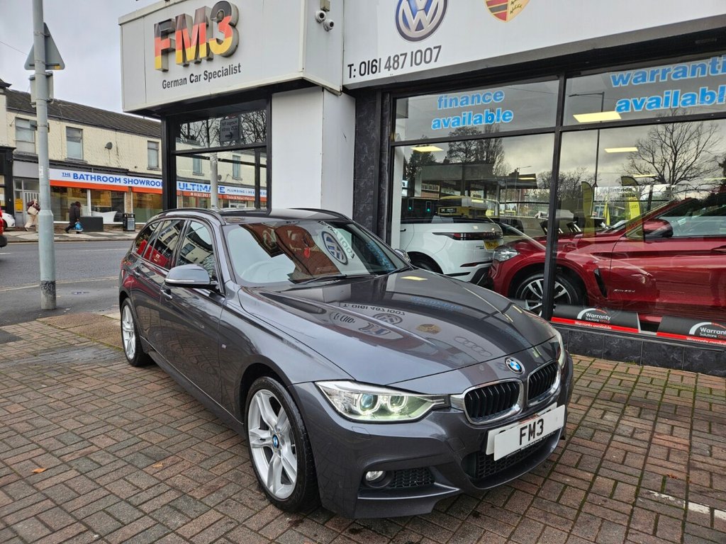 Used BMW 3 Series 2015 for sale - 76867332: Photo 4