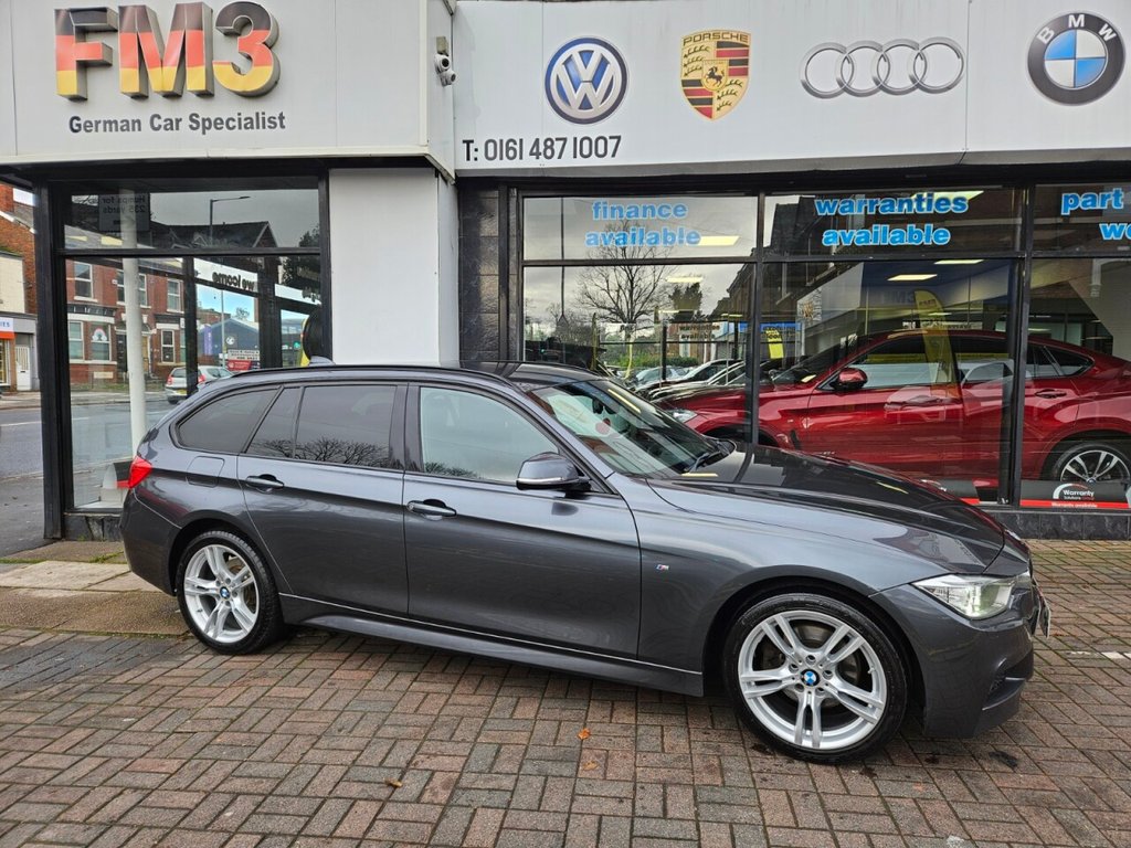 Used BMW 3 Series 2015 for sale - 76867332: Photo 5