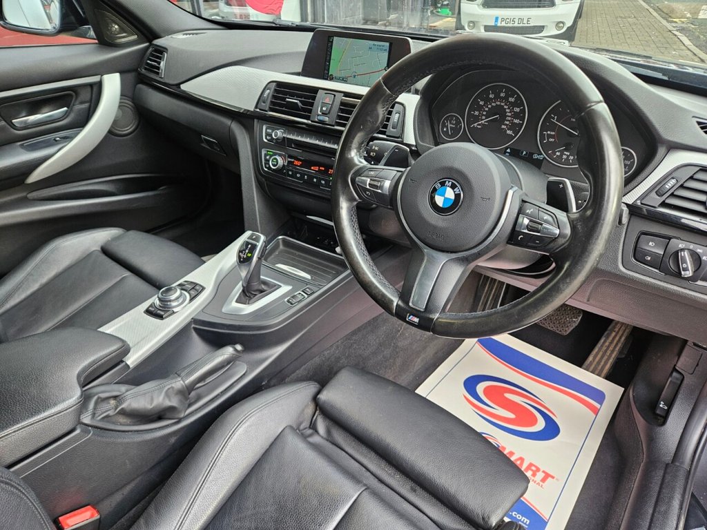 Used BMW 3 Series 2015 for sale - 76867332: Photo 6