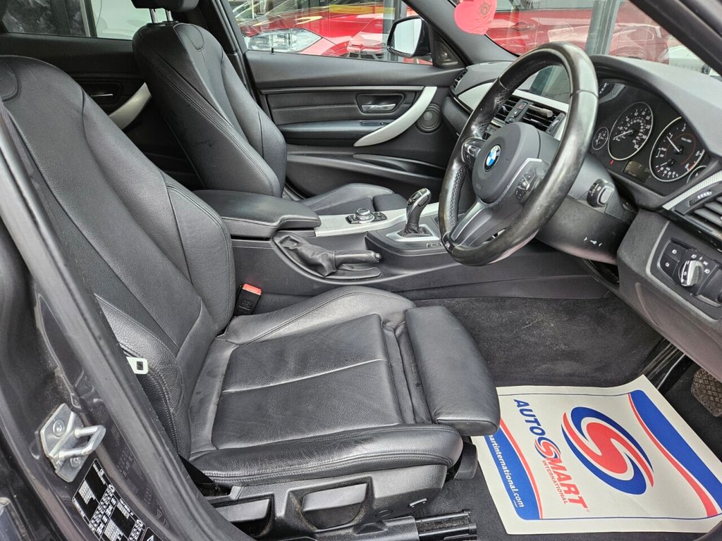 Used BMW 3 Series 2015 for sale - 76867332: Photo 7