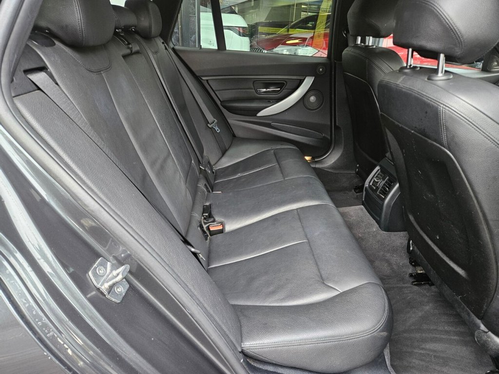 Used BMW 3 Series 2015 for sale - 76867332: Photo 8