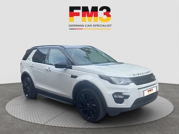 Used Land Rover Discovery Sport 2015 for sale - 79518060: Photo