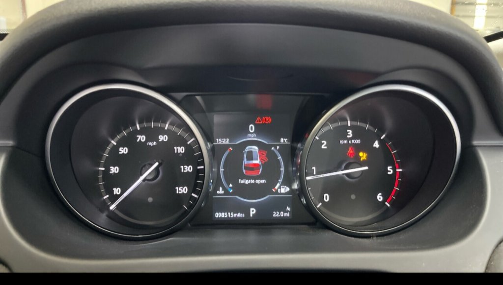 Used Land Rover Discovery Sport 2017 for sale - 77891100: Photo 10