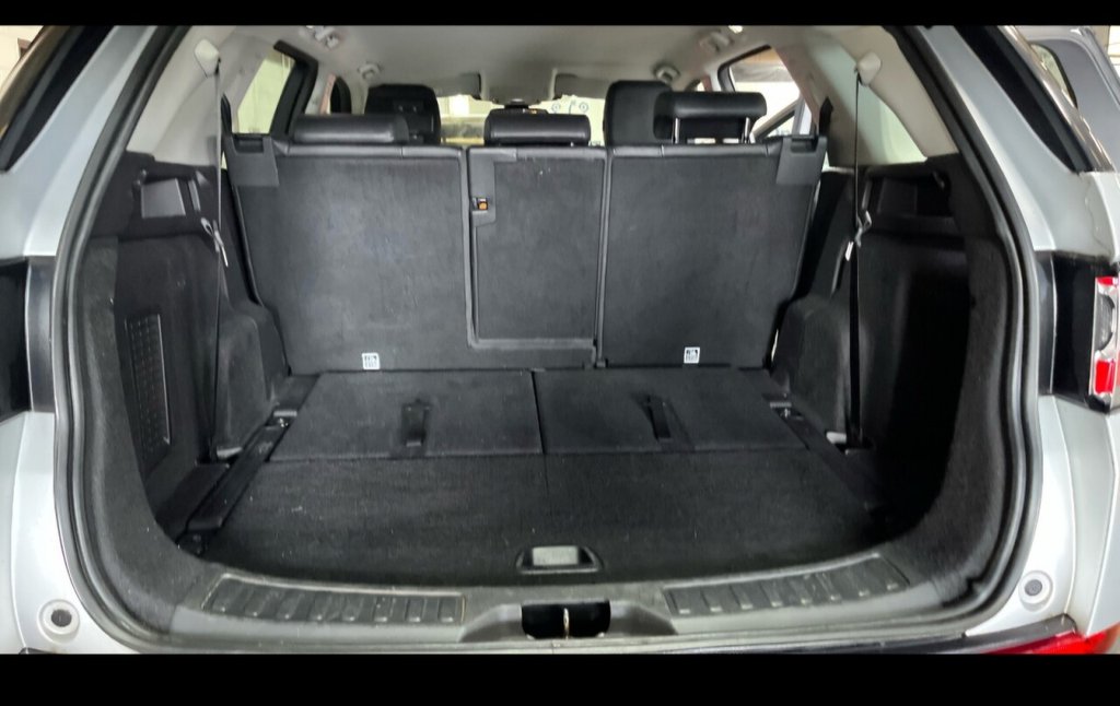 Used Land Rover Discovery Sport 2017 for sale - 77891100: Photo 11