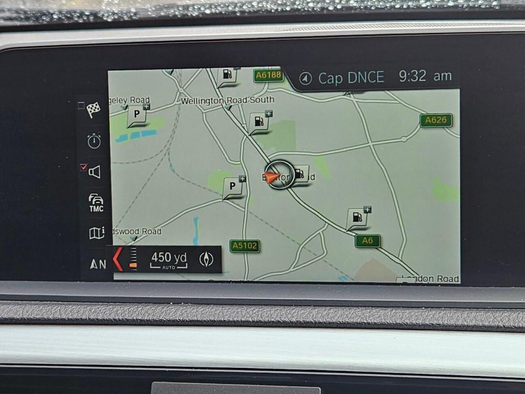 Used BMW 1 Series 2018 for sale - 76867362: Photo 12