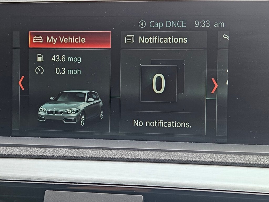 Used BMW 1 Series 2018 for sale - 76867362: Photo 14