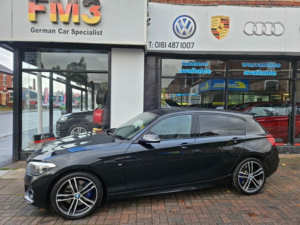 Used BMW 1 Series 2018 for sale - 76867362: Photo 19