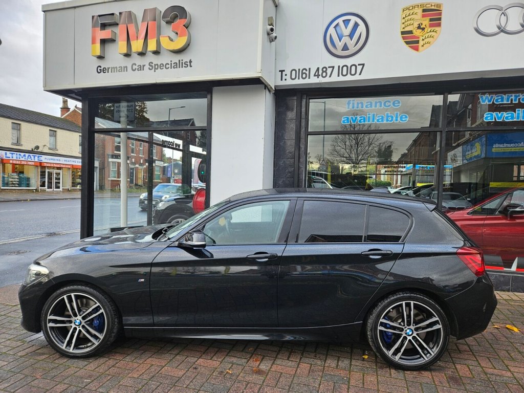 Used BMW 1 Series 2018 for sale - 76867362: Photo 20