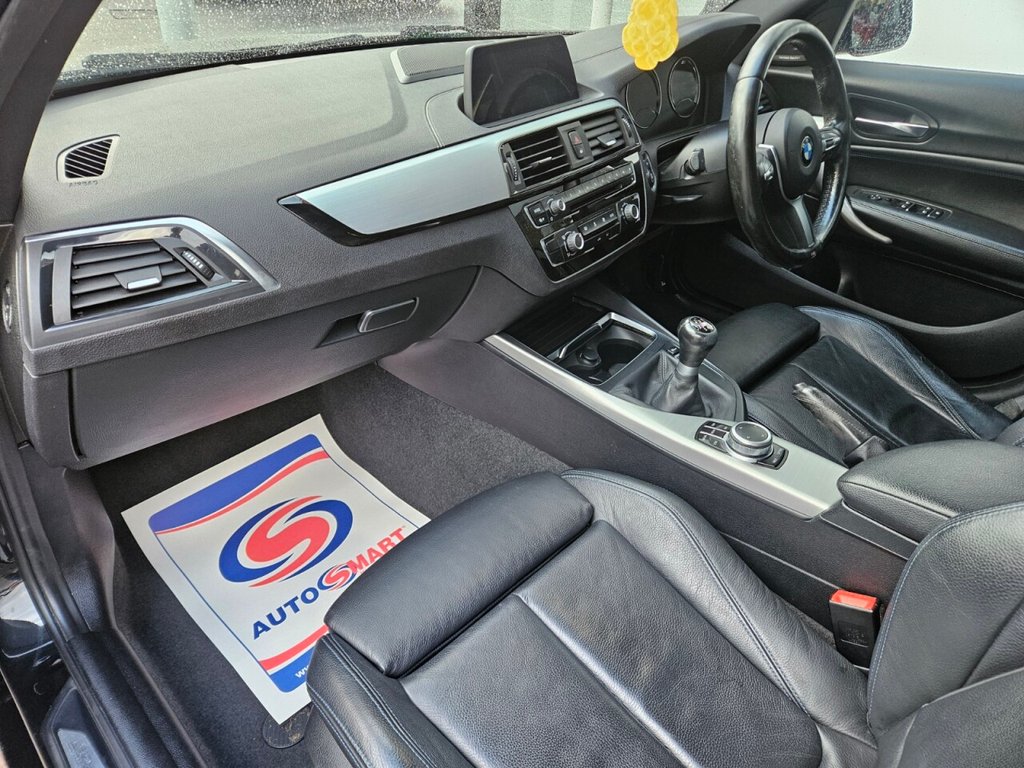 Used BMW 1 Series 2018 for sale - 76867362: Photo 24