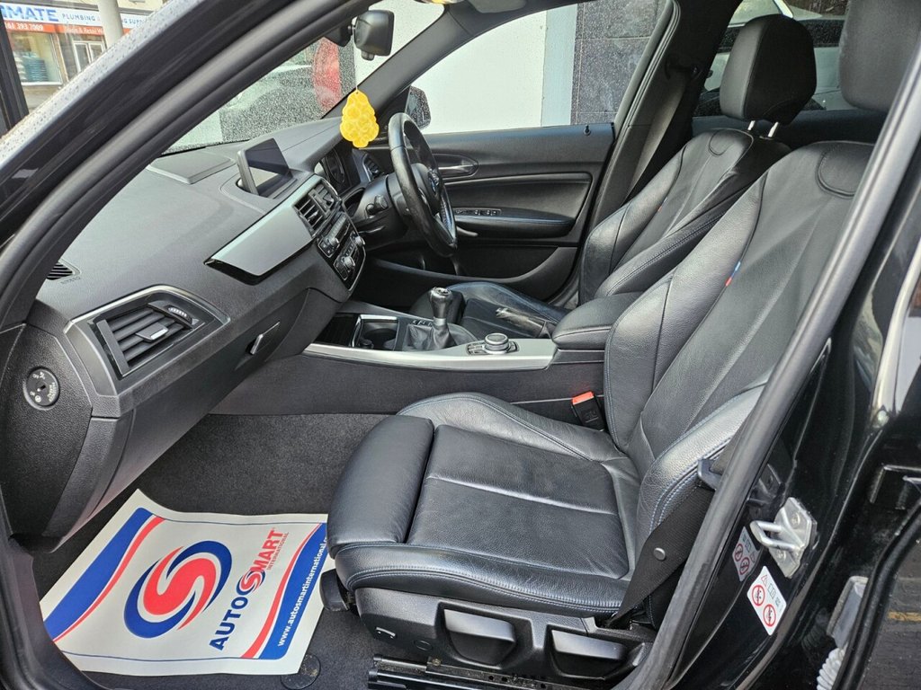 Used BMW 1 Series 2018 for sale - 76867362: Photo 26