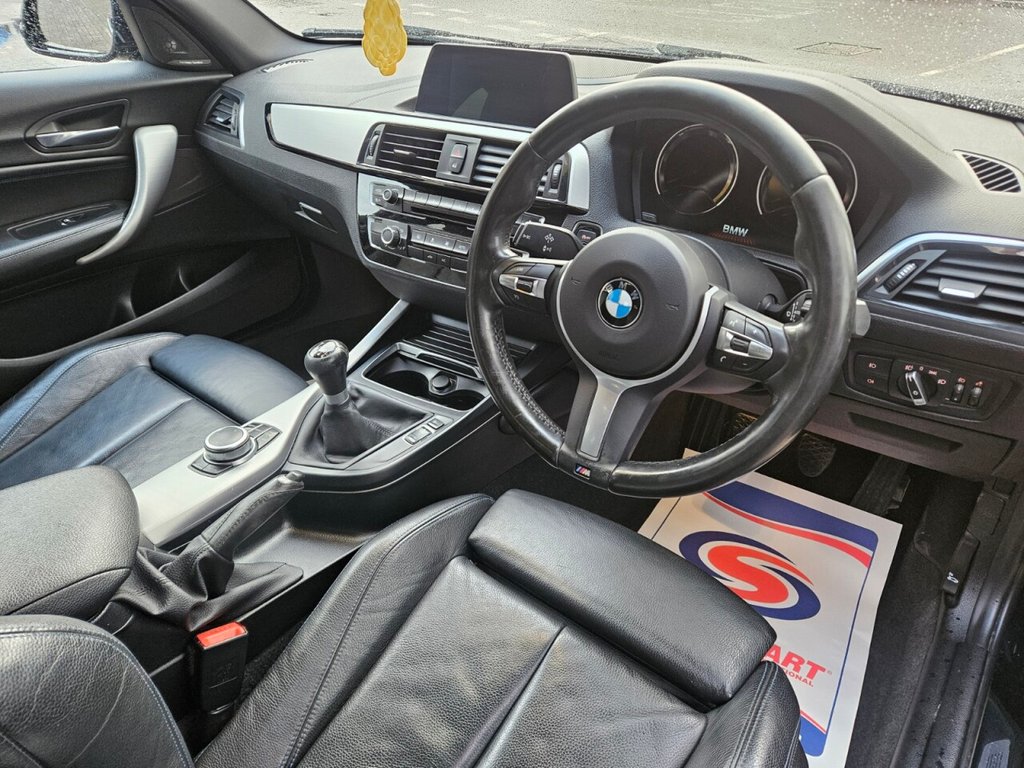 Used BMW 1 Series 2018 for sale - 76867362: Photo 27