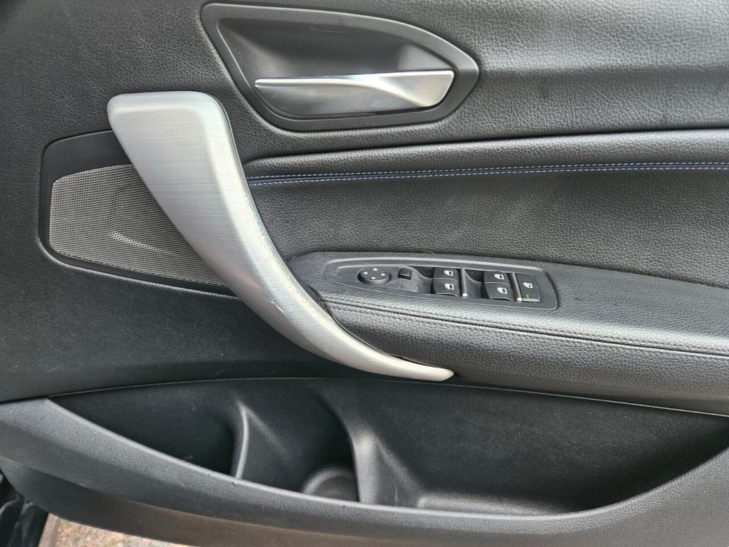 Used BMW 1 Series 2018 for sale - 76867362: Photo 30