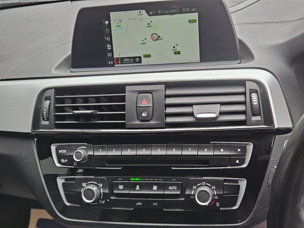 Used BMW 1 Series 2018 for sale - 76867362: Photo 36