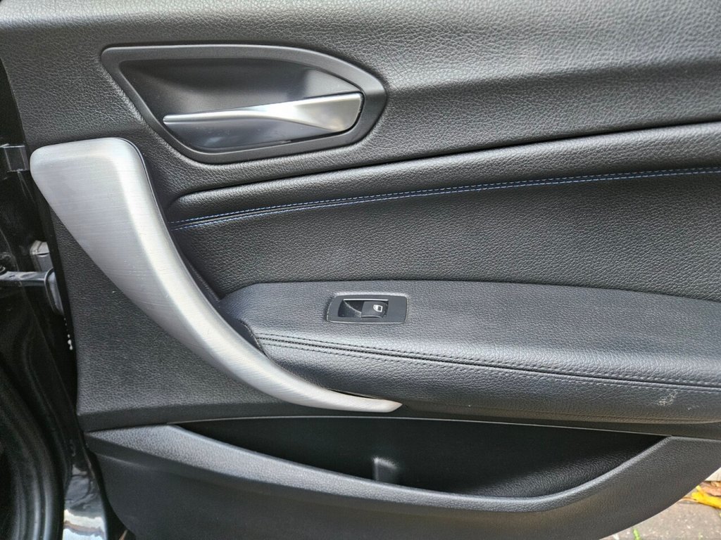 Used BMW 1 Series 2018 for sale - 76867362: Photo 37