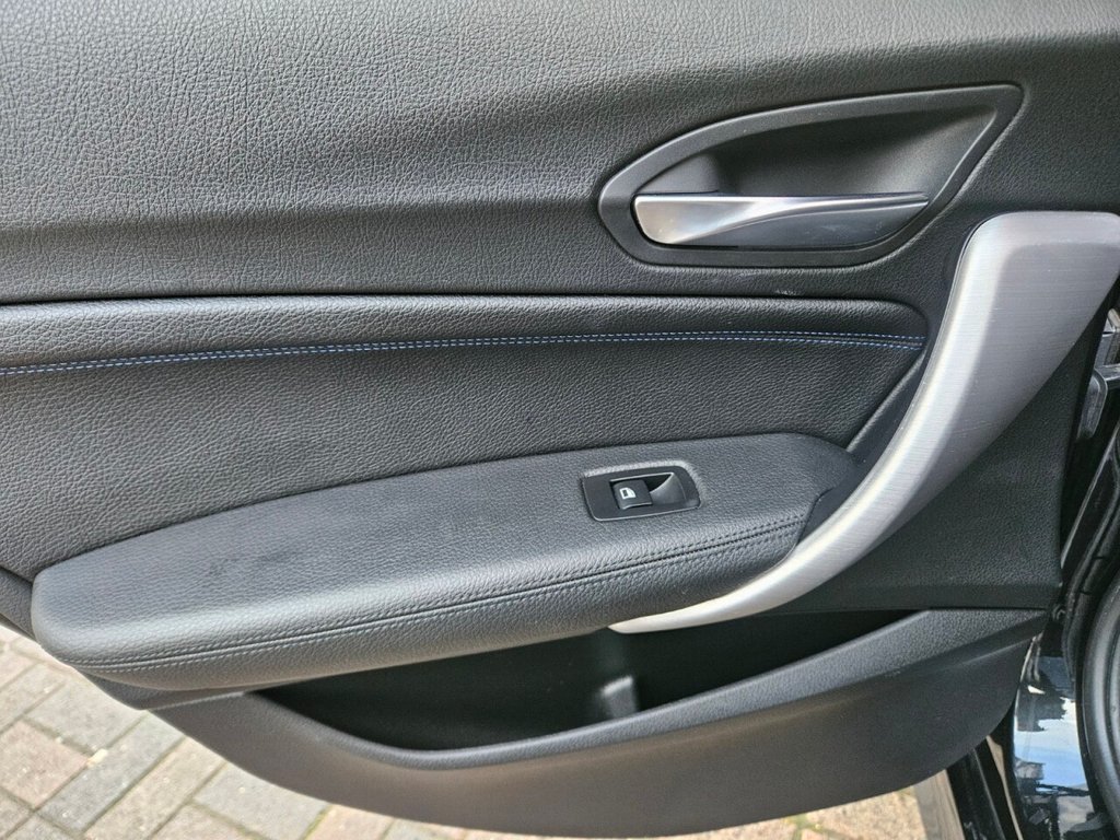 Used BMW 1 Series 2018 for sale - 76867362: Photo 38