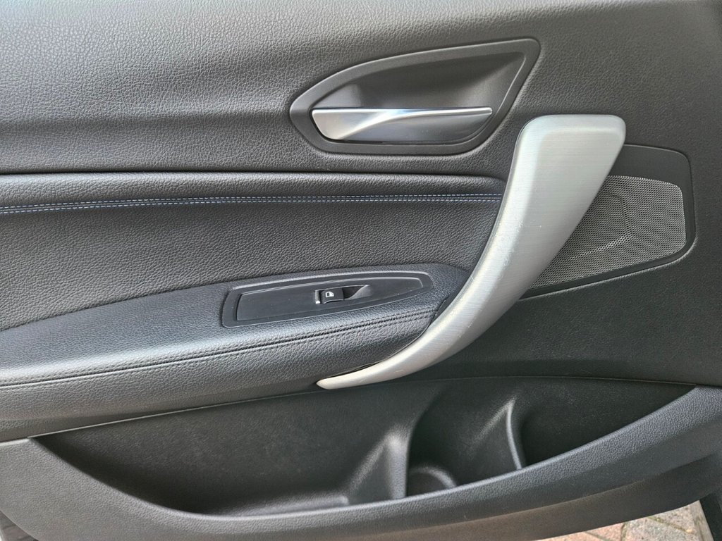 Used BMW 1 Series 2018 for sale - 76867362: Photo 39