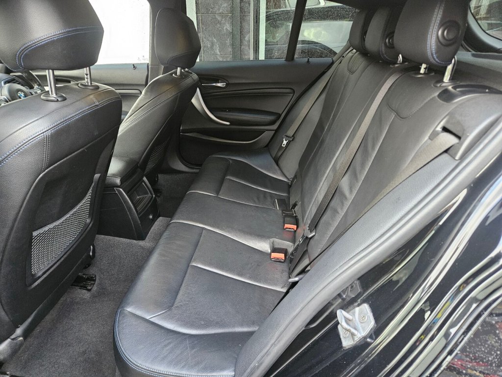 Used BMW 1 Series 2018 for sale - 76867362: Photo 41