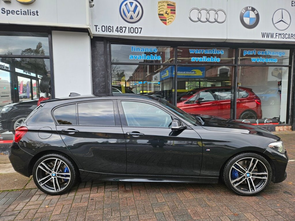 Used BMW 1 Series 2018 for sale - 76867362: Photo 5