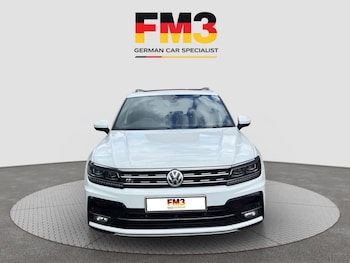Used Volkswagen Tiguan 2020 for sale - 79518007: Photo