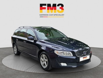Used Volvo V70 2016 for sale - 78968693: Photo