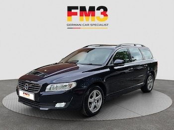 Used Volvo V70 2016 for sale - 78968693: Photo