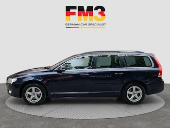 Used Volvo V70 2016 for sale - 78968693: Photo