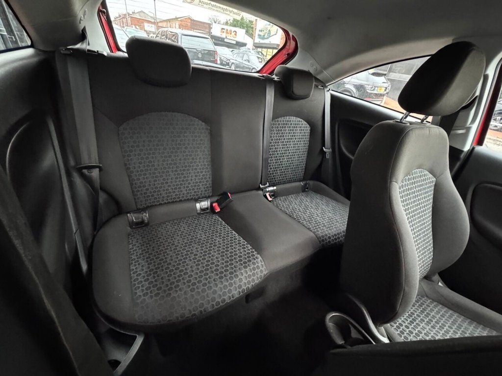 Used Vauxhall Corsa 2015 for sale - 77780063: Photo 18