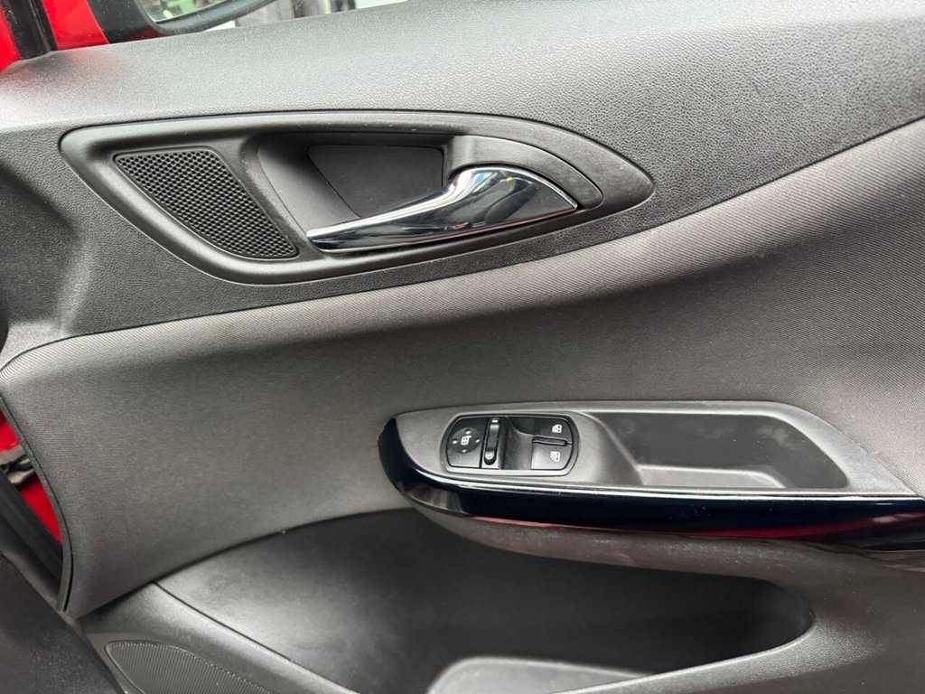 Used Vauxhall Corsa 2015 for sale - 77780063: Photo 19