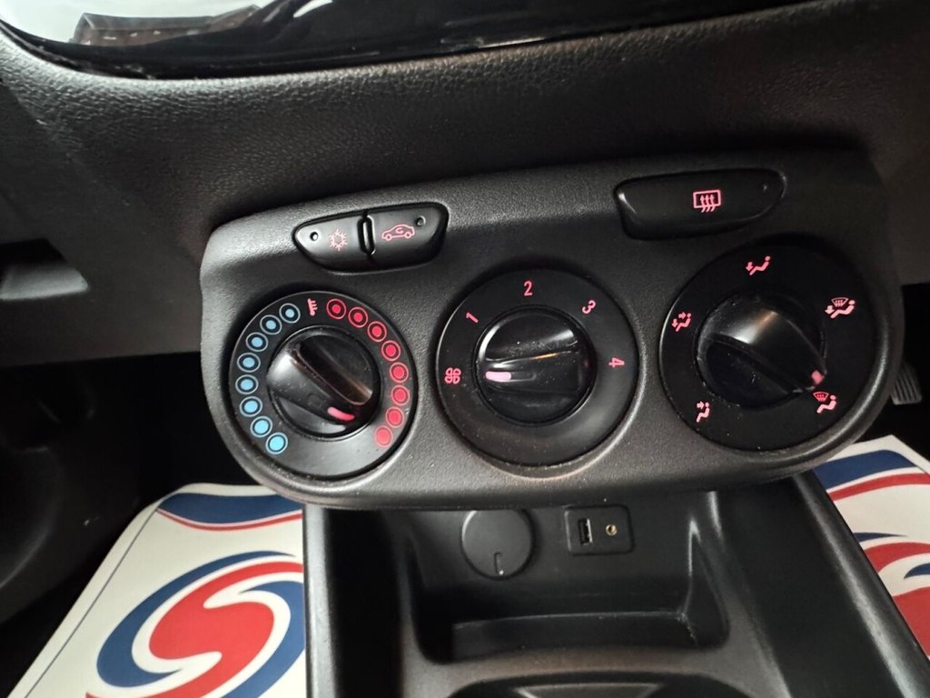 Used Vauxhall Corsa 2015 for sale - 77780063: Photo 20