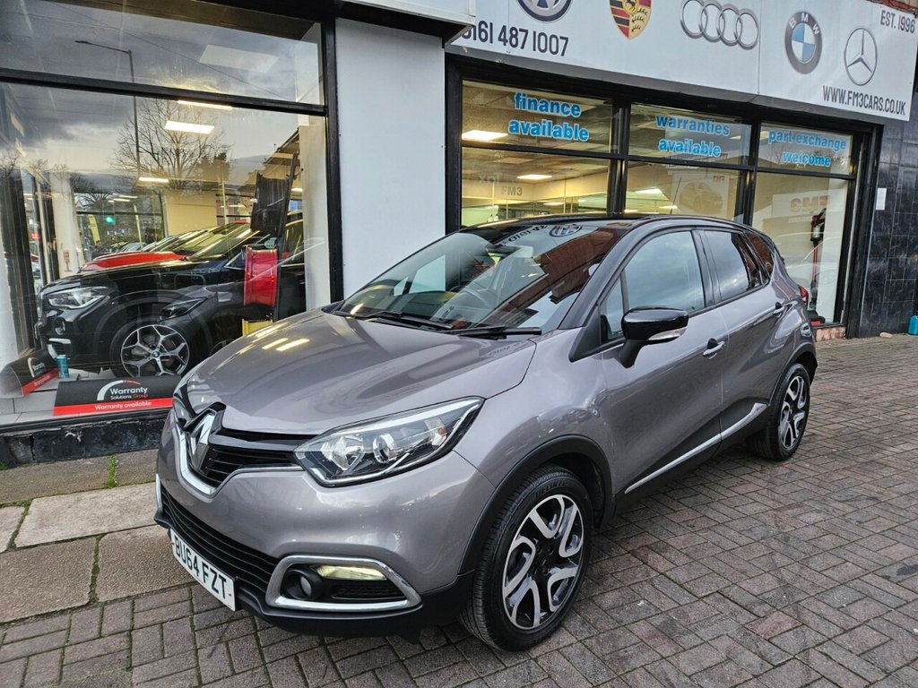 Used Renault Captur 2014 for sale - 77287580: Photo 12