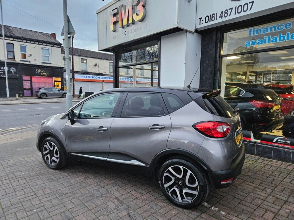Used Renault Captur 2014 for sale - 77287580: Photo 17