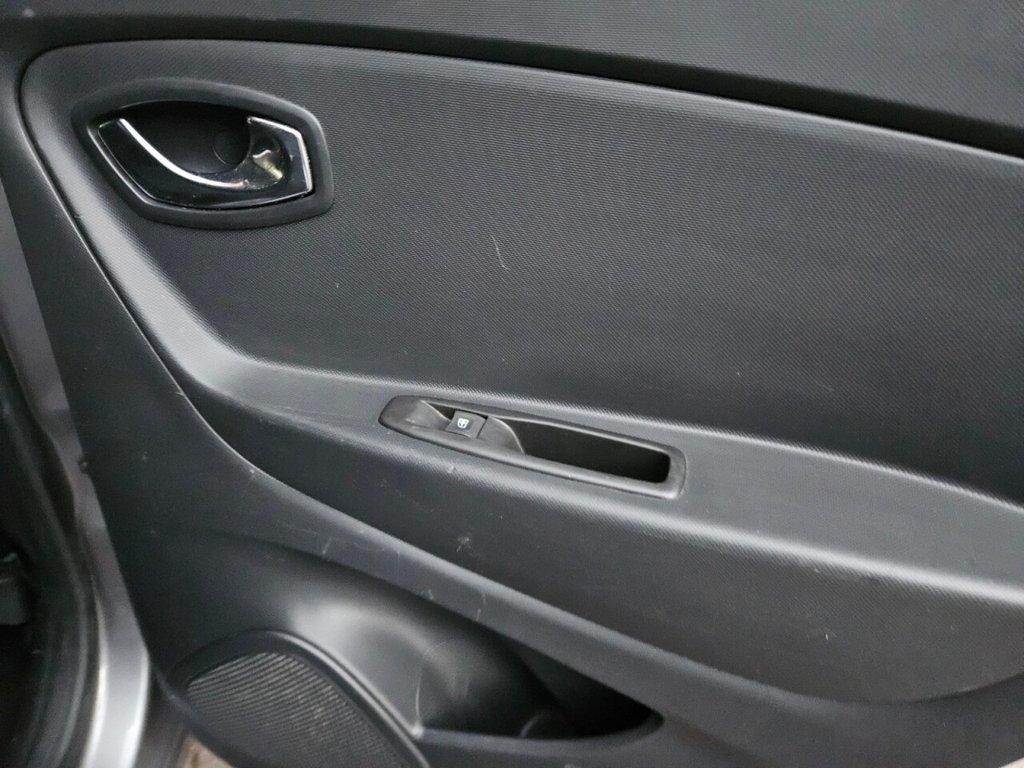 Used Renault Captur 2014 for sale - 77287580: Photo 27